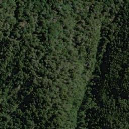 Satellite imagery of Cerro Santo Domingo, CL