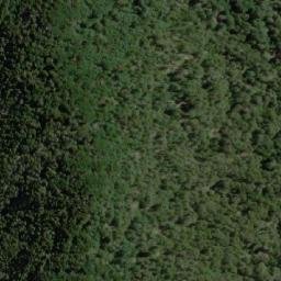 Satellite imagery of Cerro Santo Domingo, CL