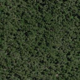 Satellite imagery of Cerro Santo Domingo, CL