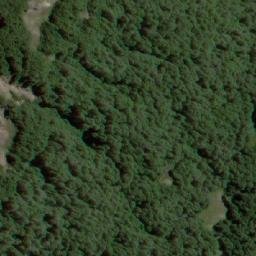 Satellite imagery of Hito VIII-8, AR