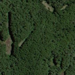 Satellite imagery of Hito VIII-8, AR