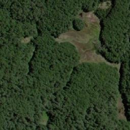 Satellite imagery of Hito VIII-8, AR