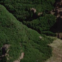 Satellite imagery of Cerro Los Emparedados, AR