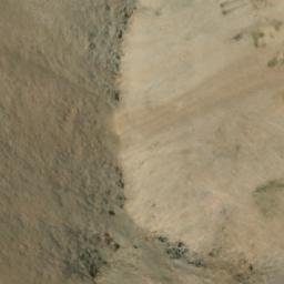 Satellite imagery of Cerro Número Dos de Pontoneros, AR