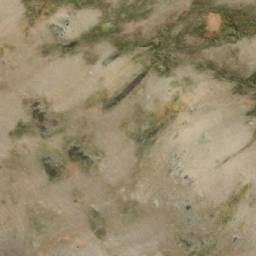 Satellite imagery of Cerro Número Dos de Pontoneros, AR