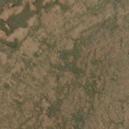 Satellite imagery of Cerro Pichi Leufú, AR
