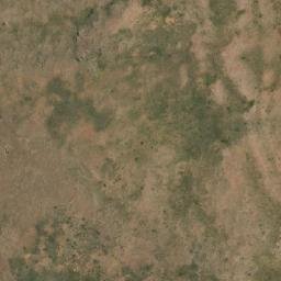 Satellite imagery of Cerro Pichi Leufú, AR