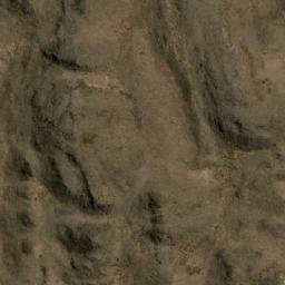 Satellite imagery of Cerro Crespo, AR