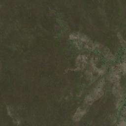 Satellite imagery of The Little Frenchman, AU