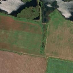 Satellite imagery of Geales Hill, AU