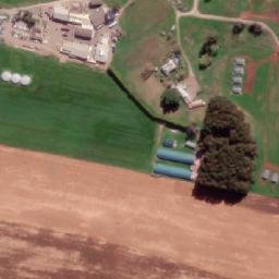Satellite imagery of Rockliffs Hill, AU