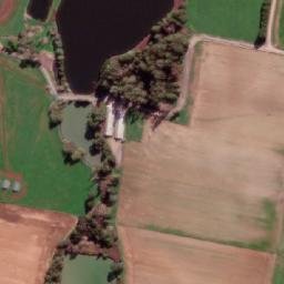 Satellite imagery of Rockliffs Hill, AU
