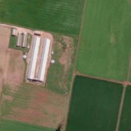 Satellite imagery of Rockliffs Hill, AU