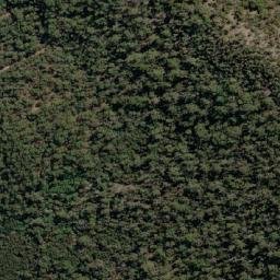 Satellite imagery of Drys Sugarloaf, AU