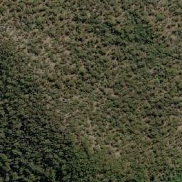 Satellite imagery of Drys Sugarloaf, AU