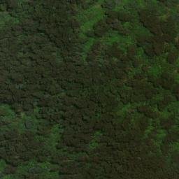 Satellite imagery of Bonners Hill, AU