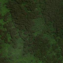 Satellite imagery of Bonners Hill, AU