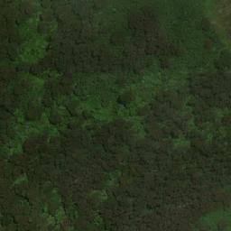 Satellite imagery of Bonners Hill, AU