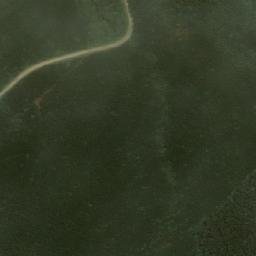 Satellite imagery of Mount Helen, AU