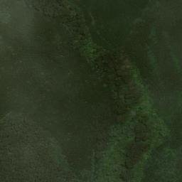 Satellite imagery of Mount Helen, AU