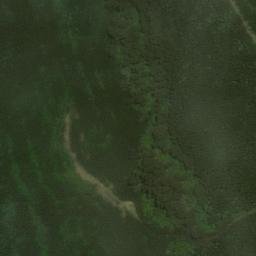 Satellite imagery of Mount Helen, AU