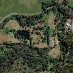 Satellite imagery of Mothers Hill, AU