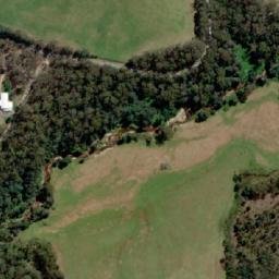 Satellite imagery of Mothers Hill, AU