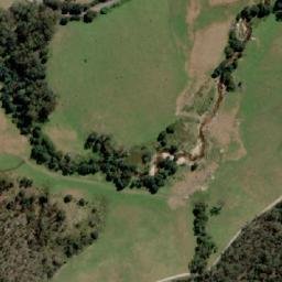 Satellite imagery of Mothers Hill, AU