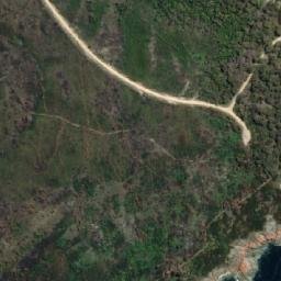 Satellite imagery of Grants Point, AU