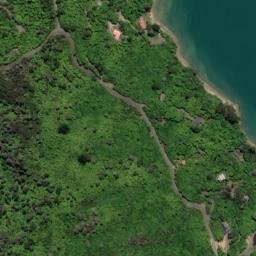 Satellite imagery of BB (Linkwater SD), NZ