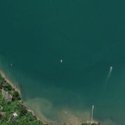 Satellite imagery of BB (Linkwater SD), NZ