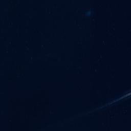 Satellite imagery of Ngakutu Point, NZ