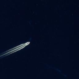 Satellite imagery of Whenuanui Point, NZ