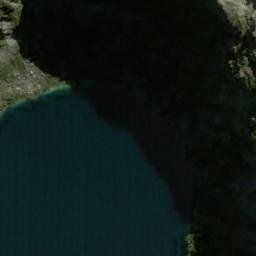 Satellite imagery of Cerro del Escalón, CL
