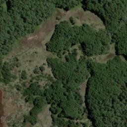 Satellite imagery of Hito VIII-8, AR