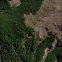 Satellite imagery of Cerro Los Emparedados, AR