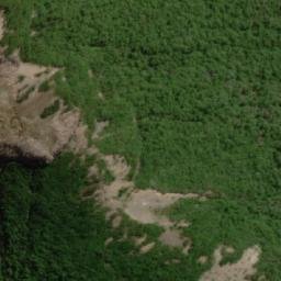 Satellite imagery of Cerro Los Emparedados, AR