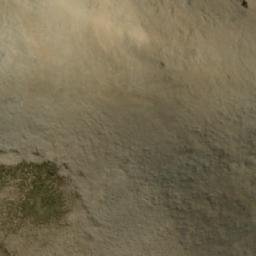 Satellite imagery of Cerro Número Dos de Pontoneros, AR