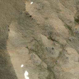 Satellite imagery of Cerro Número Dos de Pontoneros, AR