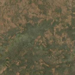 Satellite imagery of Cerro Pichi Leufú, AR