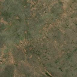 Satellite imagery of Cerro Pichi Leufú, AR