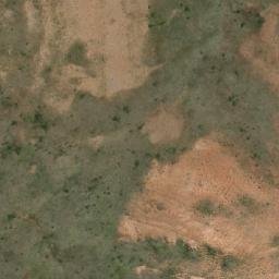 Satellite imagery of Cerro Pichi Leufú, AR