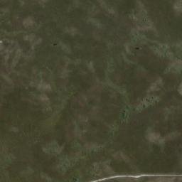 Satellite imagery of The Little Frenchman, AU