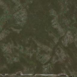 Satellite imagery of The Little Frenchman, AU