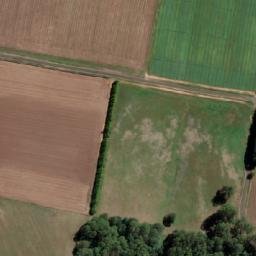 Satellite imagery of Geales Hill, AU