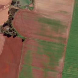 Satellite imagery of Rockliffs Hill, AU