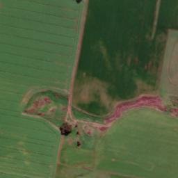 Satellite imagery of Rockliffs Hill, AU