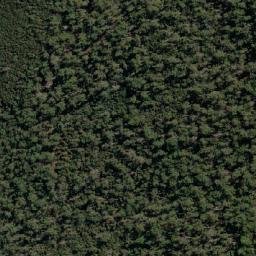 Satellite imagery of Drys Sugarloaf, AU