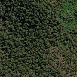 Satellite imagery of Drys Sugarloaf, AU