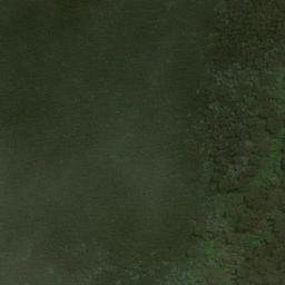 Satellite imagery of Mount Helen, AU